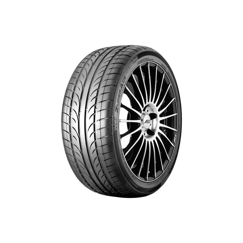 295/35 R24 110V VR Goodride Zo Sa57 Offerta Del Giorno