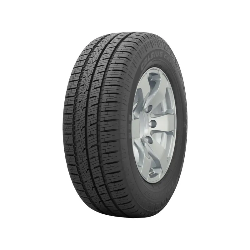 Offerta Lampo 205/65 R16C 107 T Toyo Celsius Cargo