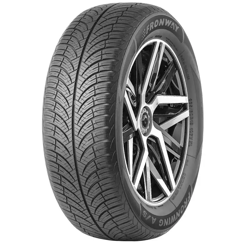 Più Venduto 255/40 R20 101 W Fronway Fronwing A/s