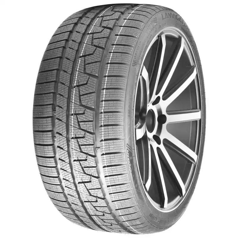 165/70 R14 85 T Lanvigator Wintergrip Hp Super Prezzo