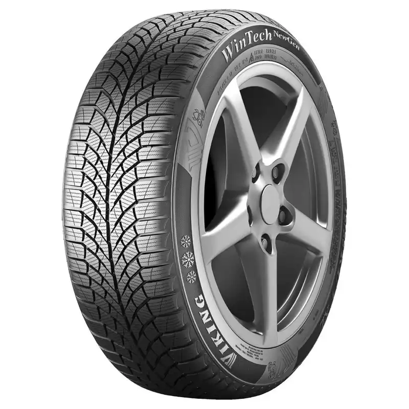 Offerta Del Giorno 235/55 R18C 104 V Viking Wintech Newgen