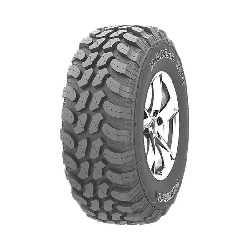 315/70 R17 121/118 Q Westlake Mud Legend Sl366 Spedito Oggi