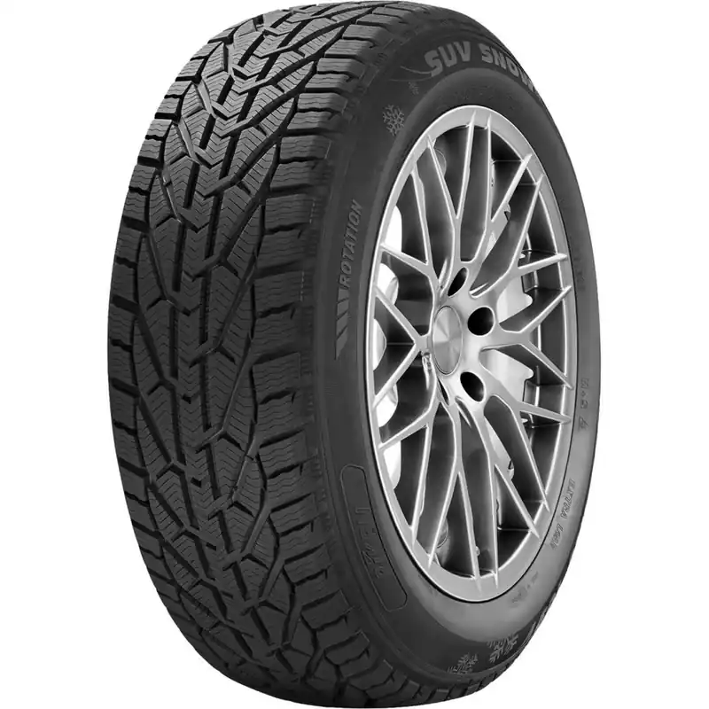 275/45 R20 110 V Riken Riken Suv Snow Xl Bsw M+s 3pmsf Popolare