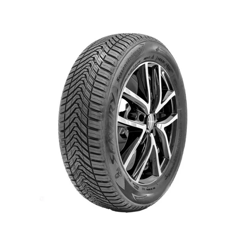 Ultima Occasione 235/35 R19 91 W Sentury Seasdr2x