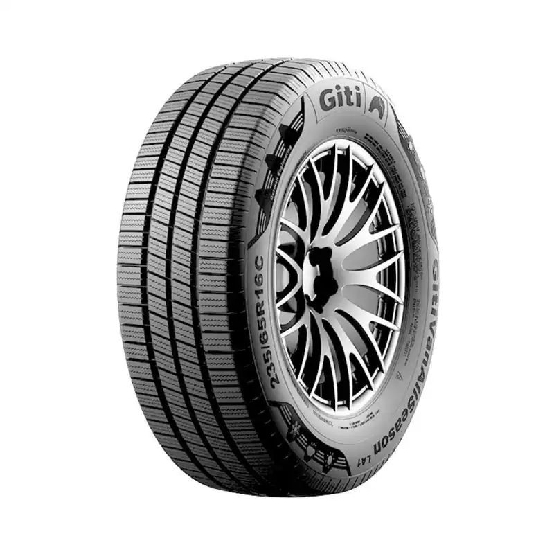 285/55 R16C 126 N Giti Gitivanallseason La1 M+s 3pmsf (tl) Prezzo Di Fabbrica