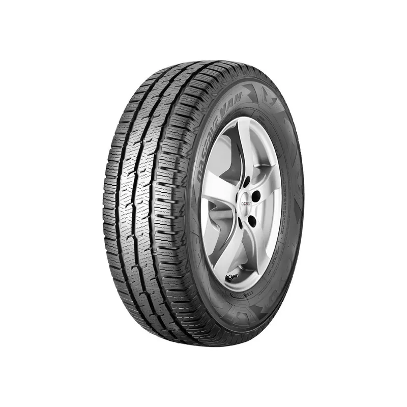 Spedizione Espresso 225/55 R17C 109 H Toyo Observe Van
