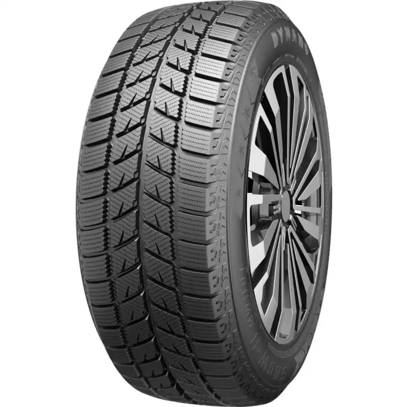 215/45 R17 87 H Dynamo Snow-h Mwh01 (bw56) Compra Online