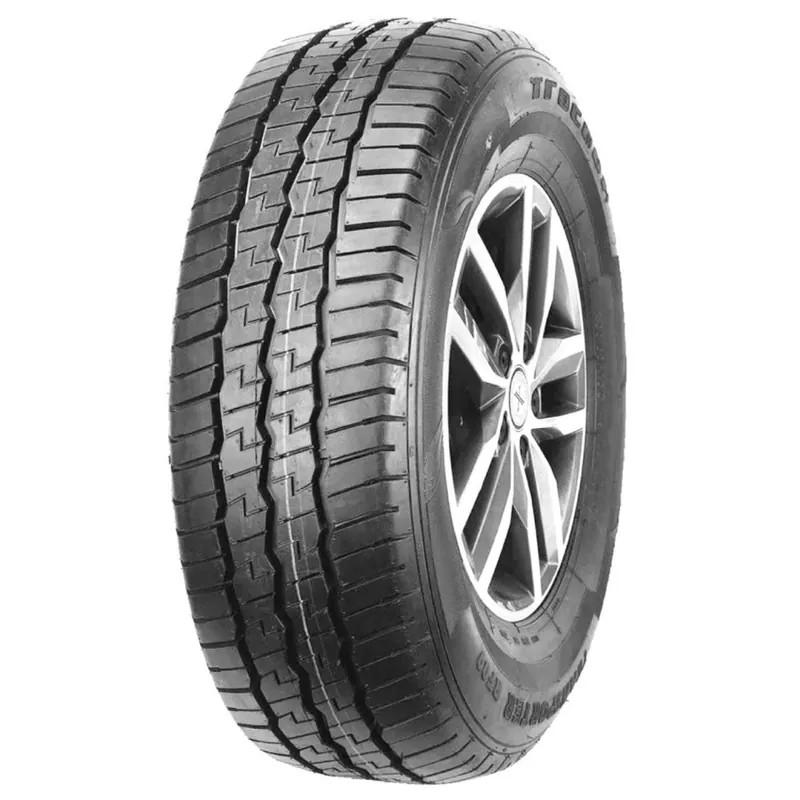 Affare 195/65 R16C 104 T Tracmax Transporter Rf09