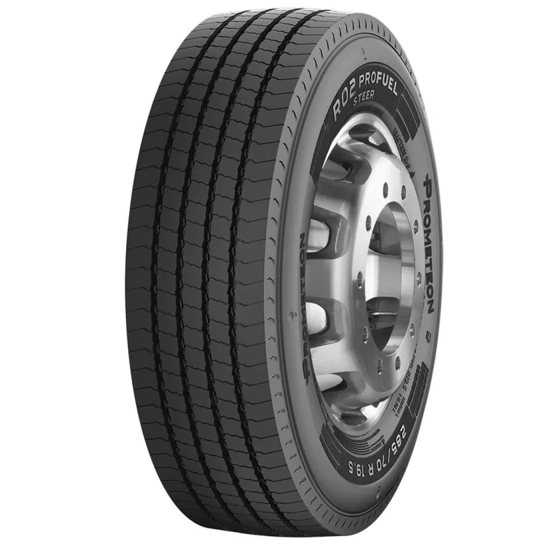 385/55 R22.5 162K (158L) Prometeon R02 Profuel Steer Scelto Dai Clienti