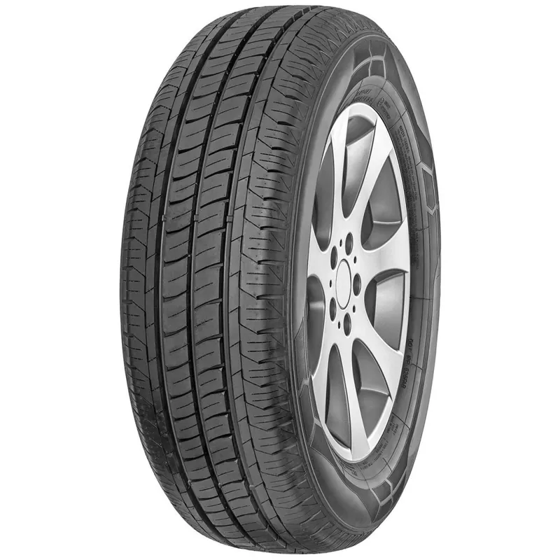 235/65 R16C 121/119 R Fortuna Euro Van 10pr (tl) Offerta Limitata