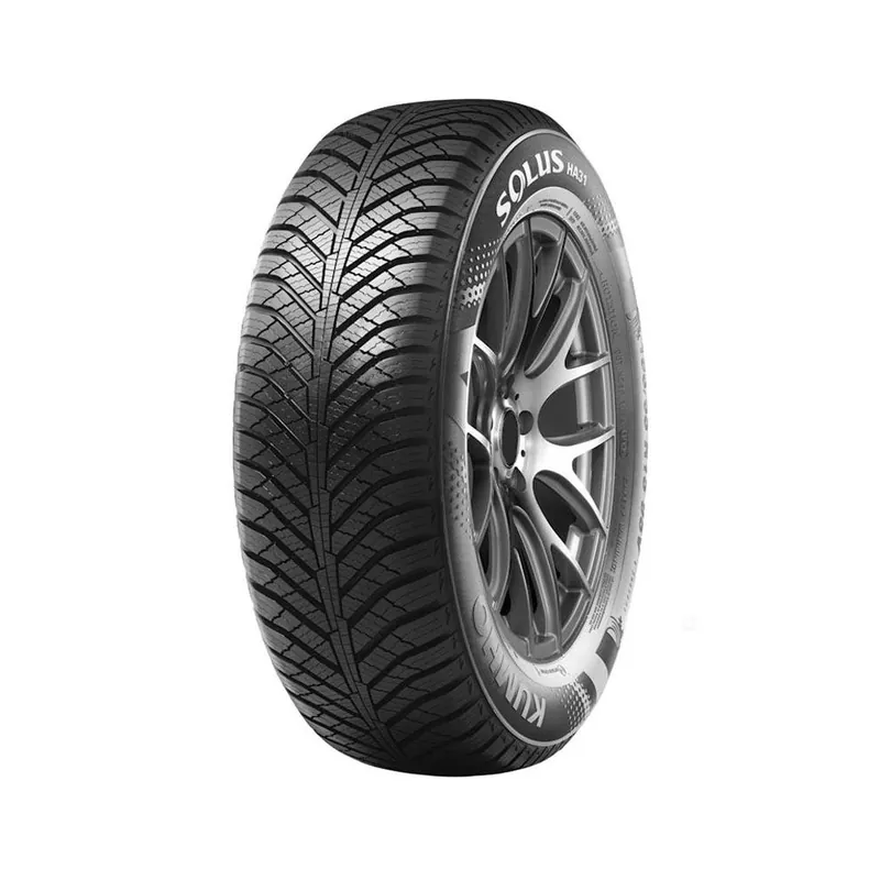 Subito Disponibile 155/80 R13 79 T Kumho Solus 4s Ha31
