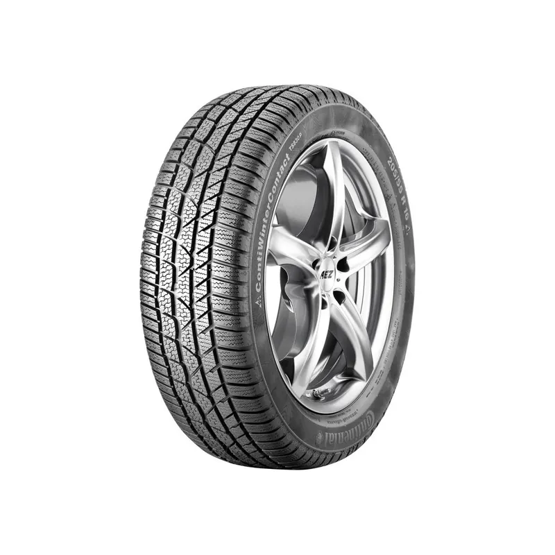 Subito Disponibile 235/40 R19 92 V Continental Wintercont Ts830p