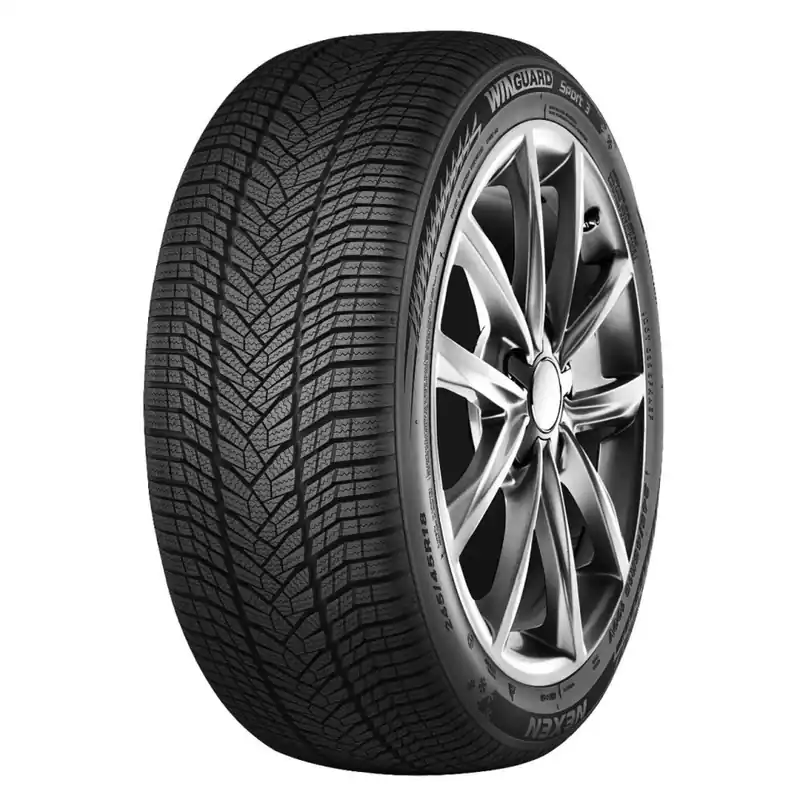 Compra Online 255/35 R21 98 V Nexen Winguard Sport 3