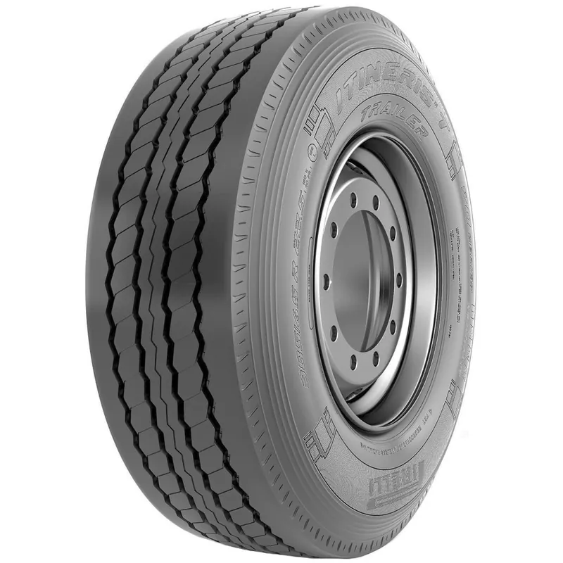 Vendita Finale 385/65 R22.5 160K/158 L Pirelli Itineris T90