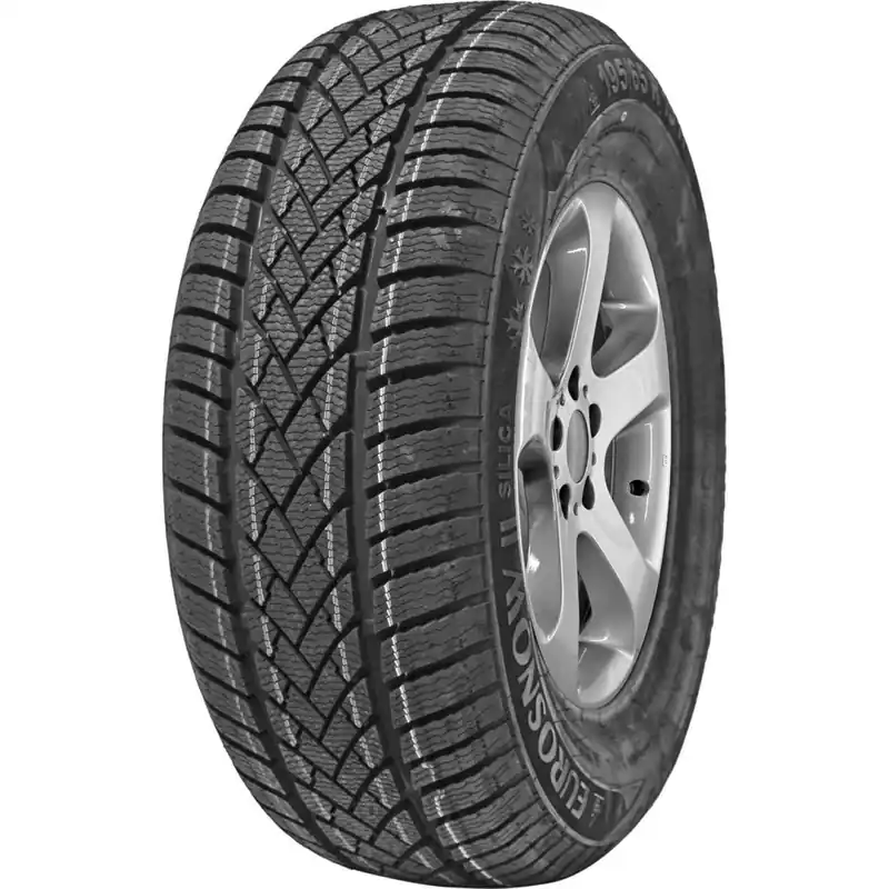 195/60 R15 88 T Tyfoon Eurosnow2. Novità