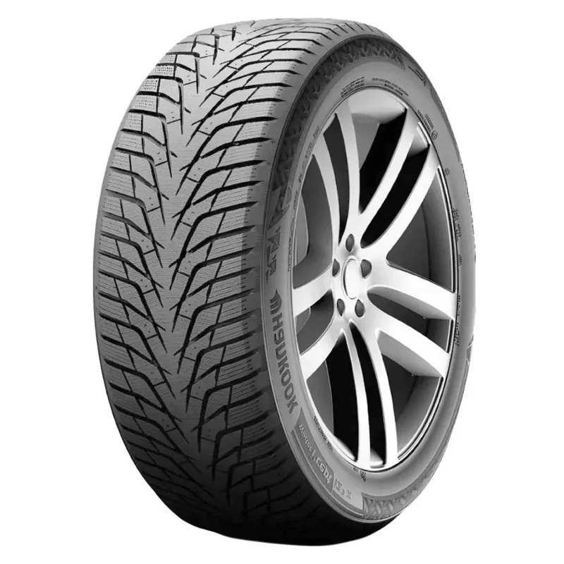 255/45 R20 105 T Hankook Winter I*cept Iz3 X W636a Novità