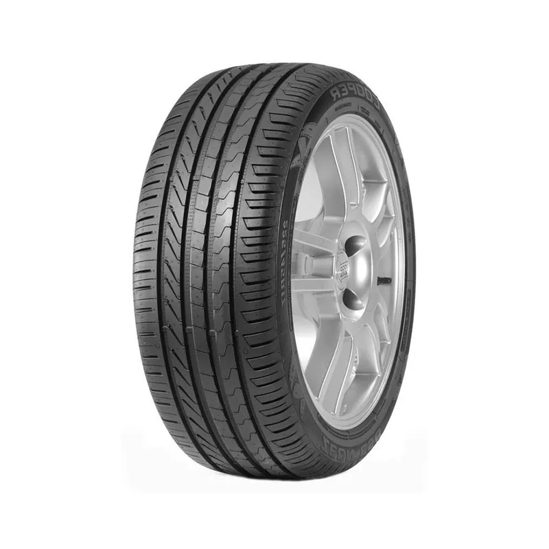 Saldi 225/50 R17 98 Y Cooper Zeon Cs8