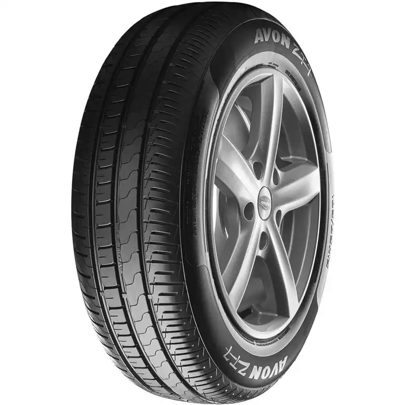 165/70 R14 85 T Avon Zt7 Pagamento Sicuro