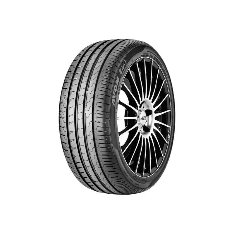 225/40 R18 92 Y Avon Zv 7 Xl (tl) Più Venduto