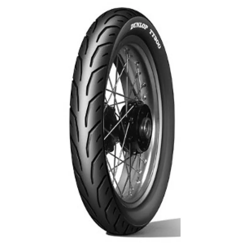 100/80 R14 48 P Dunlop Tt900 Prezzo Basso