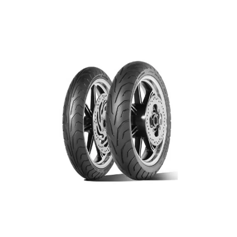 100/90 R18 56 V Dunlop Arrowmax Streetsmart Ultimissimo Modello