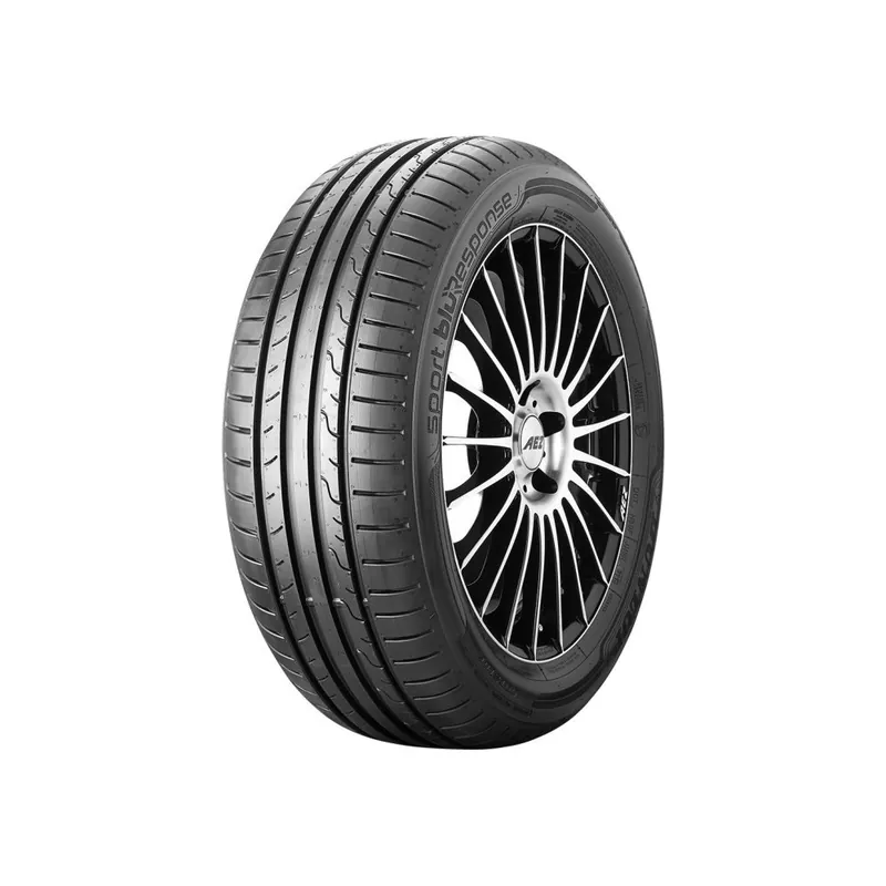 215/60 R16 99 V Dunlop Sp Sport Blu Response Offerta Limitata