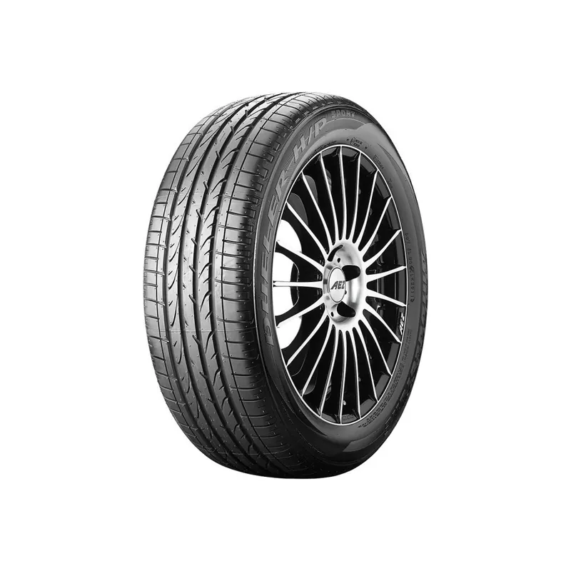 Acquista Ora 255/60 R18 108 Y Bridgestone D.sport H/p