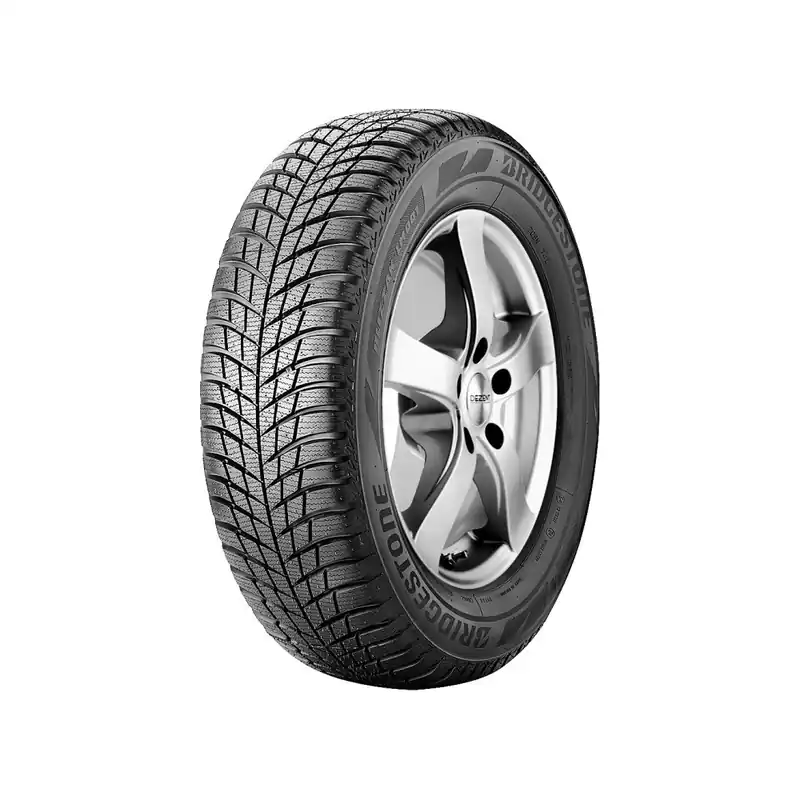 Prezzo Scontato 205/60 R17 93 H Bridgestone Blizzak Lm-001