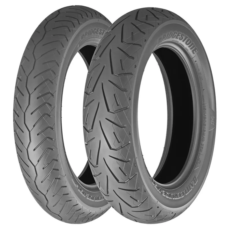 120/70 R18 59 W Bridgestone H50 Consegna Rapida