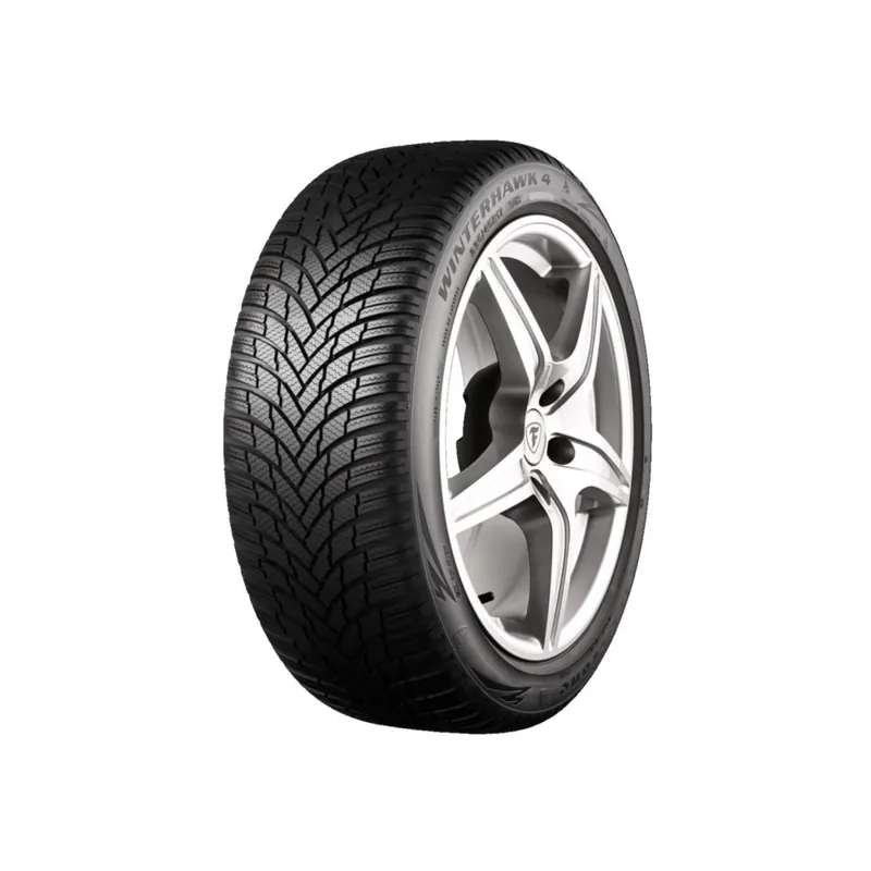 195/60 R16 89 H Firestone Winterhawk 4 Più Venduto