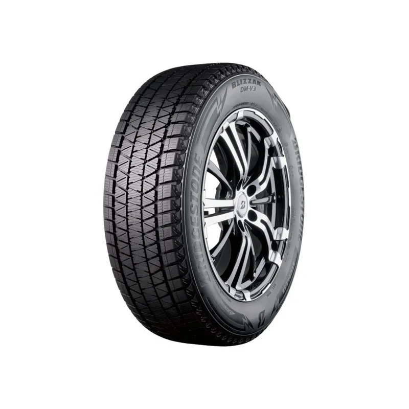 Ultime Pezzi 275/55 R20 117 T Bridgestone Blizzak Dm-v3