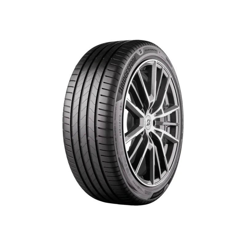285/35 R21 105 Y Bridgestone Turanza 6 * Xl (tl) Ultimissimo Modello