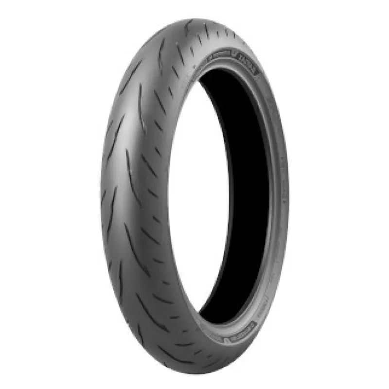 Saldi 120/70 R17 58 W Bridgestone Battlax Hypersport S23 Front