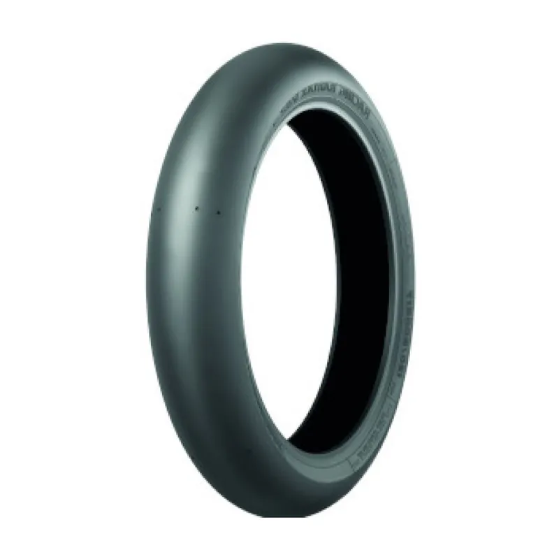 120/605 R17 0 Bridgestone Battlax V02 Front Saldi
