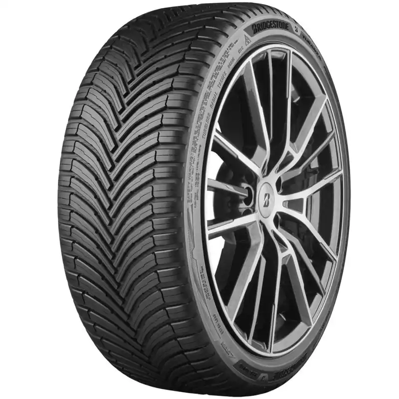 Promo Stagionale 245/45 R18 100 Y Bridgestone Turanza All Season 6 Driveguard Xl M+s 3pmsf (tl)