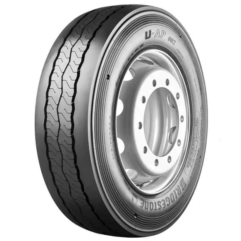 Compra Adesso 275/70 R22.5 152 J (150K) J Bridgestone U-ap 002 M+s 3pmsf (tl)