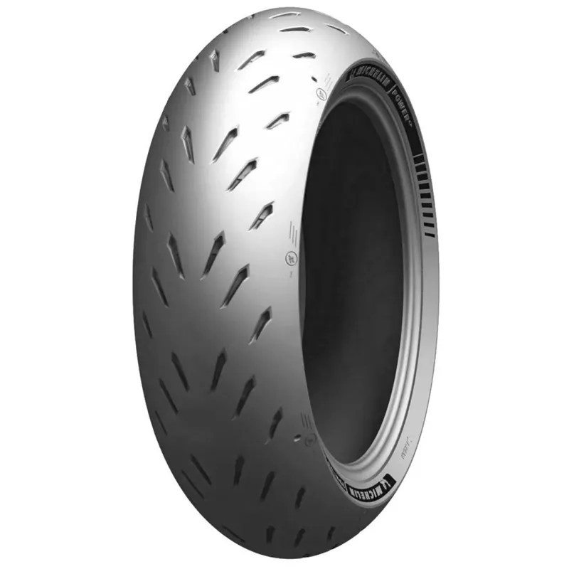 200/55 R17 (78W) (Z) W Michelin Power Gp R (tl) Reso Gratuito
