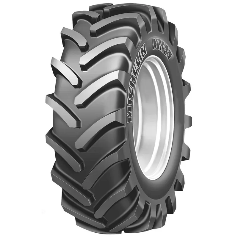 Non Perdere 11 R16 122 A8 Michelin Xm27