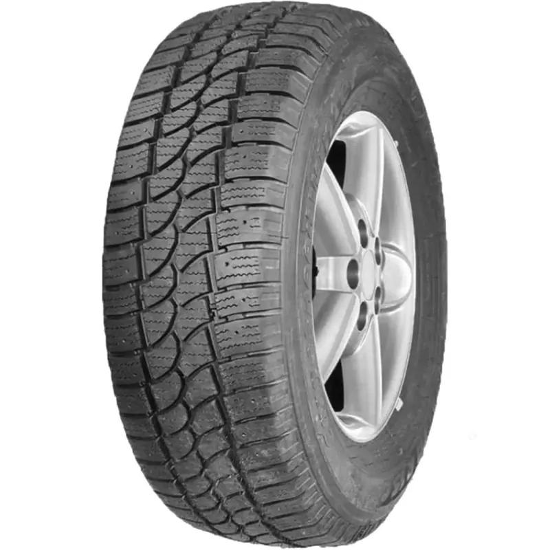 Consegna Rapida 215/75 R16C 113/111 R Taurus Winter Lt 201 3pmsf (tl)