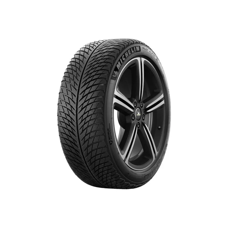 Subito Disponibile 285/40 R21 109 V Michelin Pilot Alpin 5 Suv