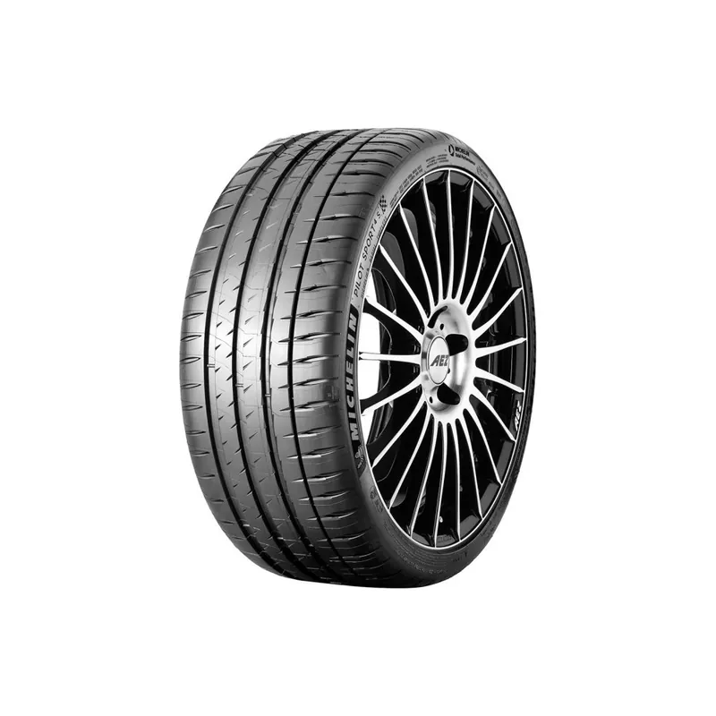 Solo Oggi 225/45 R19 (96Y) (Z) Y Michelin Pilot Sport 4 S Xl (tl)