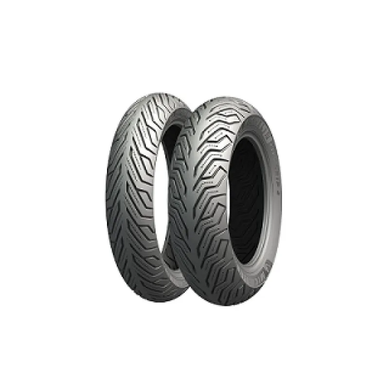 110/70 R13 48 S Michelin City Grip 2 Promozione Esclusiva