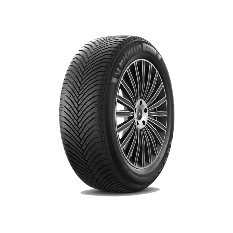 205/45 R17 88 V Michelin Alpin 7 Rg Xl M+s 3pmsf (tl) Subito Disponibile
