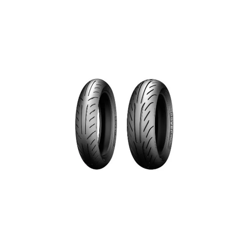 130/60 R13 60 P Michelin Power Pure Sc Offerta Lampo