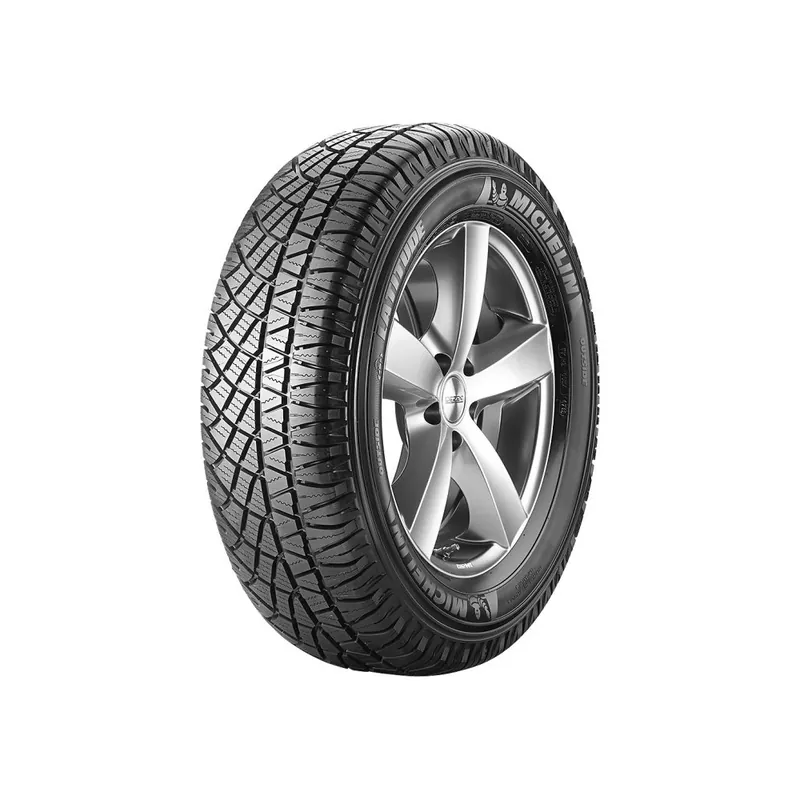 Sconto 245/65 R17 111 H Michelin Latitude Cross