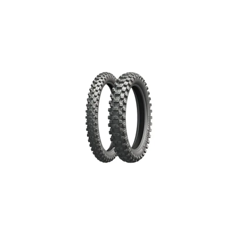 100/100 R18 59 R Michelin Tracker Professionale