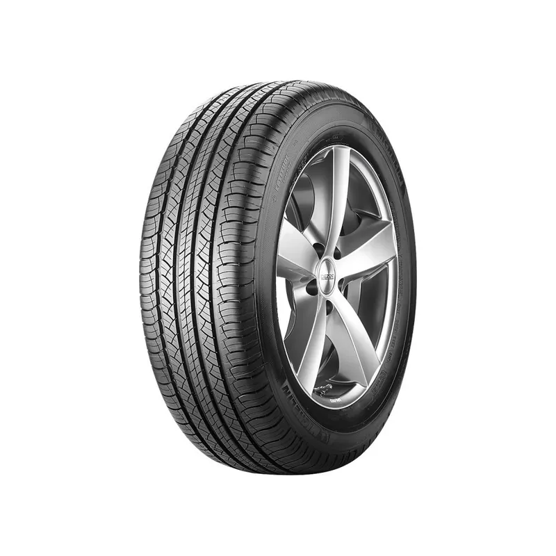 Promo Stagionale 255/50 R19 103 V Michelin Latitude Tour Hp