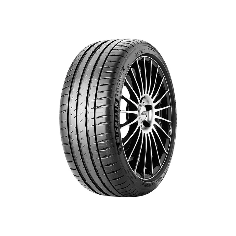 Promozione Esclusiva 225/40 R18 92 (Z) Y Michelin Pilot Sport 4 Zp Xl (tl)