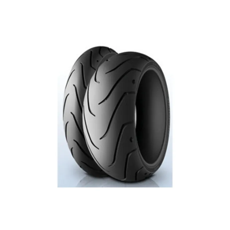 Prezzo Conveniente 120/70 R18 59 W Michelin Scorcher 11 Front