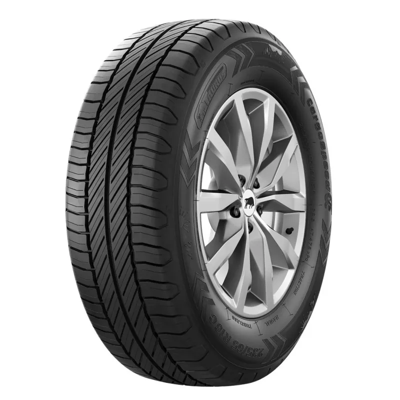 185/80 R14C 102/100 R Taurus Cargo Speed Evo Nuovo Arrivo